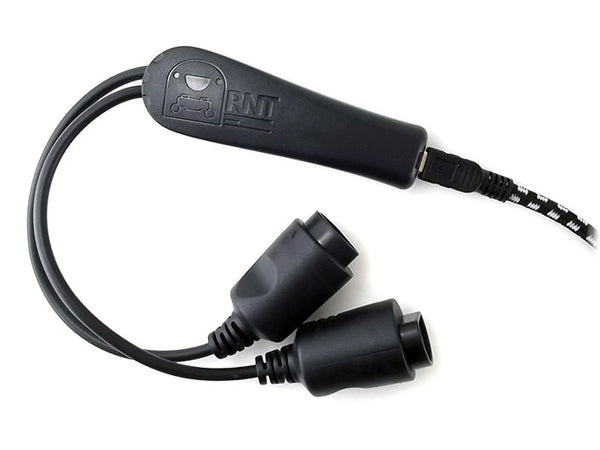 Dual N64 (Nintendo 64) Controller to USB Adapter