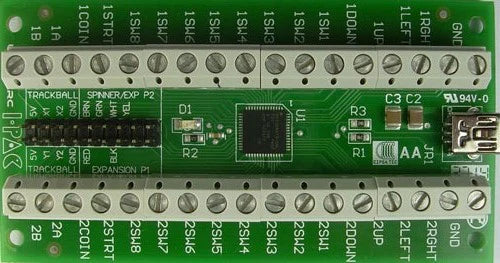 I-PAC2