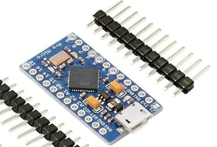 Arduino Micro Clone