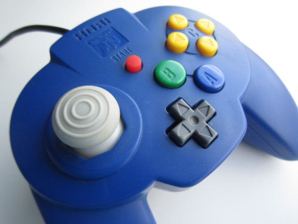 N64 (Nintendo 64) Controller to GameCube/Wii Adapter - V2