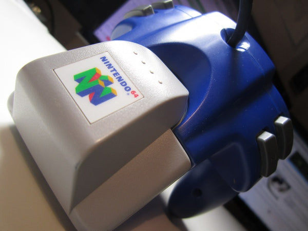 N64 (Nintendo 64) Controller to GameCube/Wii Adapter - V2