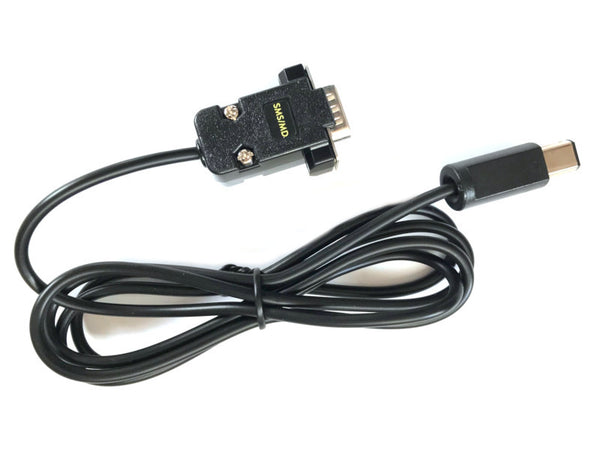 Genesis/SMS/Atari controller to Wii/Gamecube adapter (v2)
