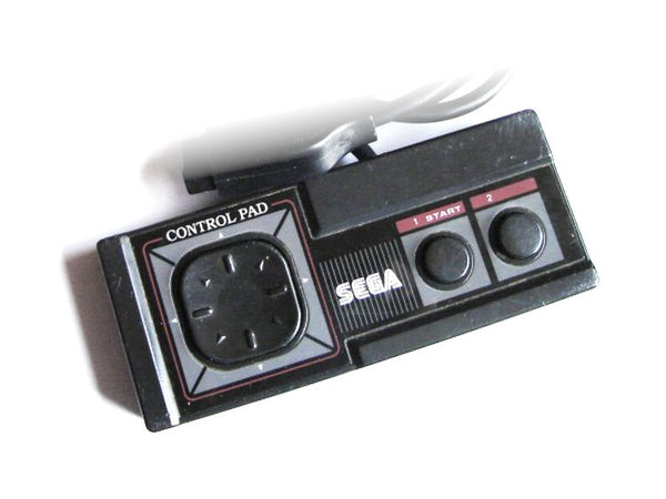 Genesis/SMS/Atari controller to Wii/Gamecube adapter (v2)
