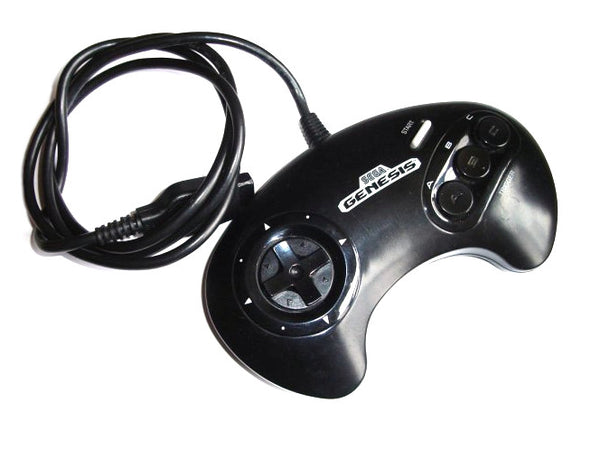 Genesis/SMS/Atari controller to Wii/Gamecube adapter (v2)
