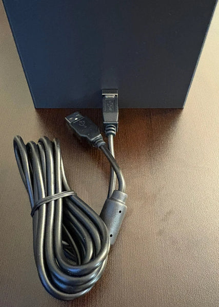 Pump It Up Hand Controller