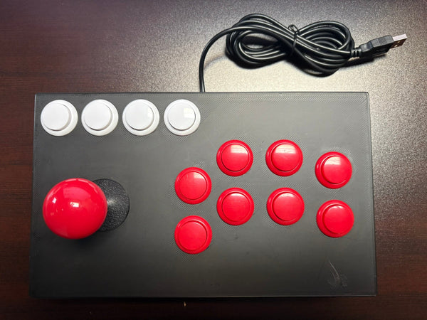 Arcade Controller Fight Stick (USB)