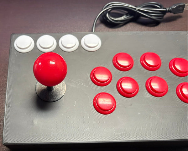 Arcade Controller Fight Stick (USB)