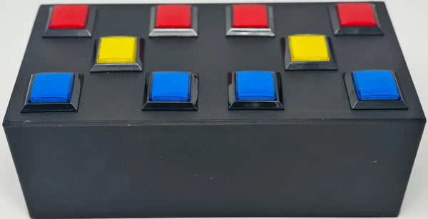 Pump It Up Hand Controller - 2 Player