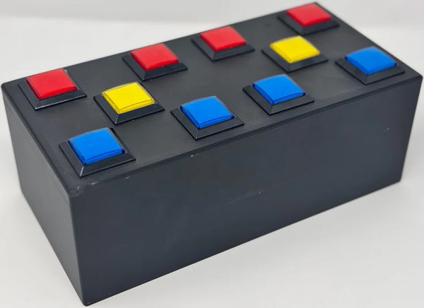 Pump It Up Hand Controller - 2 Player