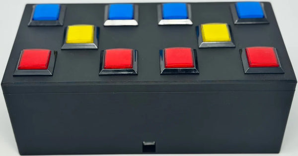 Pump It Up Hand Controller - 2 Player