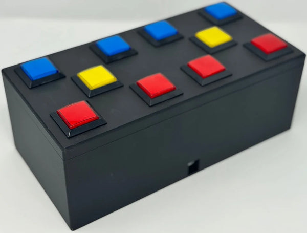 Pump It Up Hand Controller - 2 Player