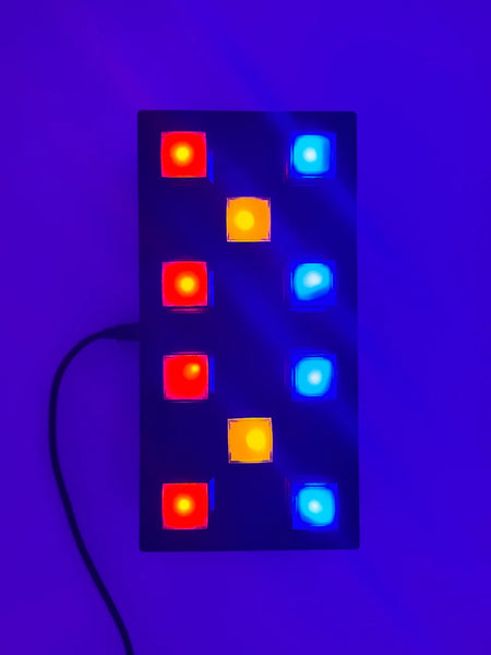 Pump It Up Hand Controller - 2 Player