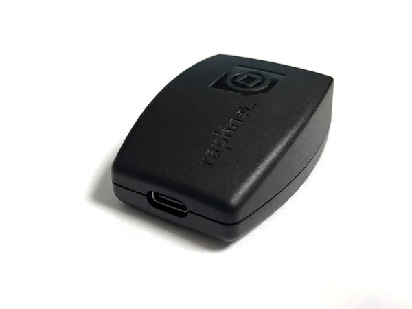MSX controller to USB adapter

