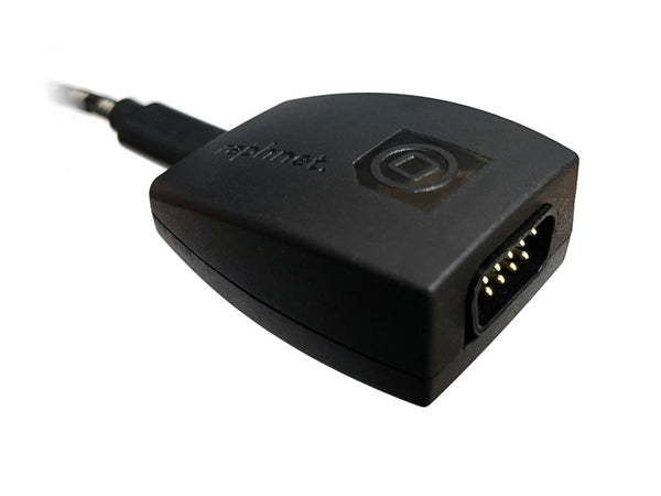 MSX controller to USB adapter