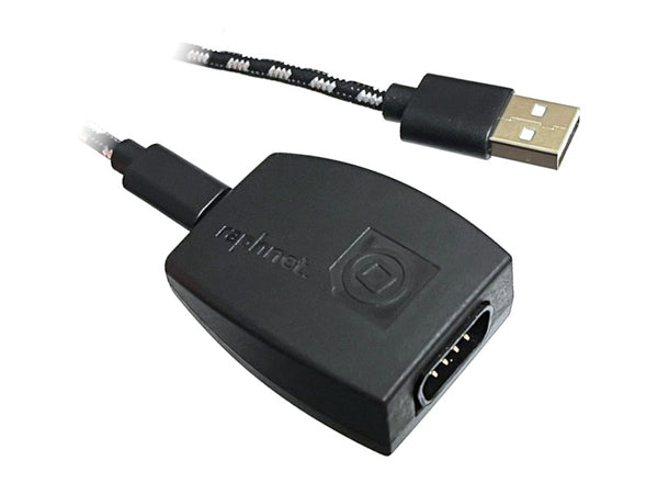 MSX controller to USB adapter
