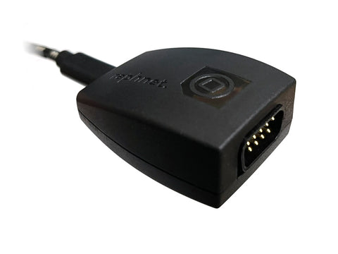 Sega Genesis / Mega Drive Adapters – Rhythm Gamer