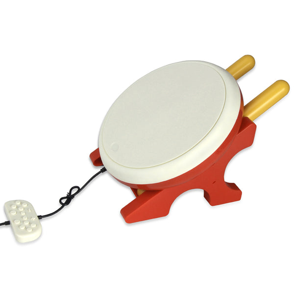 Taiko no Tatsujin Drum Controller for Nintendo Switch