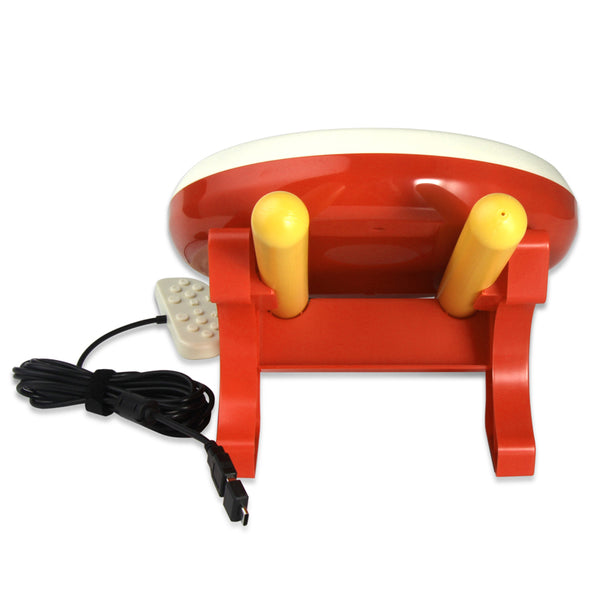 Taiko no Tatsujin Drum Controller for Nintendo Switch