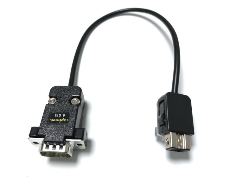 Sega Genesis/Megadrive/SMS controller to Wiimote adapter (v2)