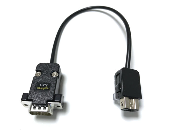 Sega Genesis/Megadrive/SMS controller to Wiimote adapter (v2)