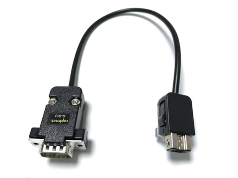 Sega Genesis/Megadrive/SMS controller to Wiimote adapter (v2)