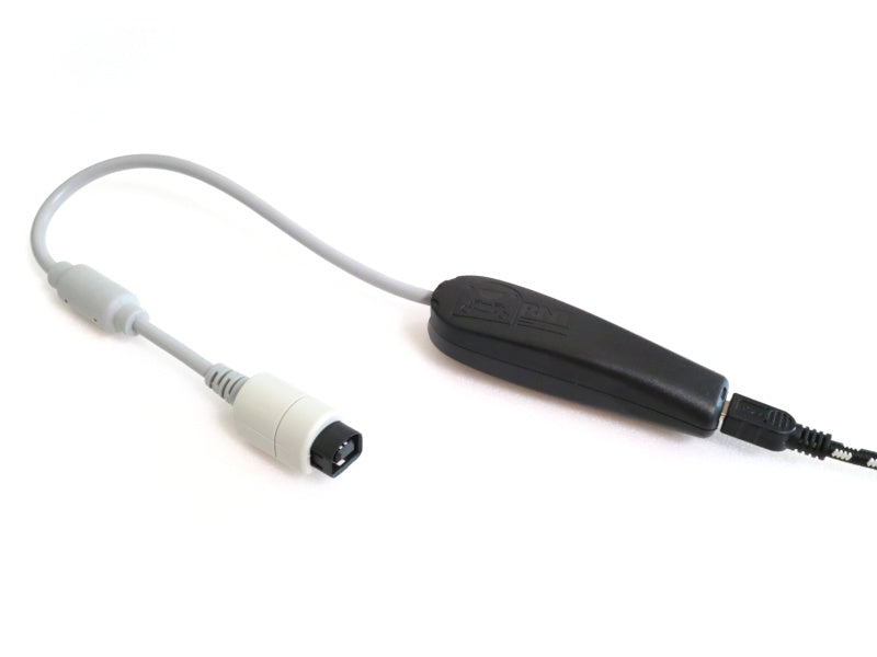 Dreamcast controller to USB adapter (v2)
