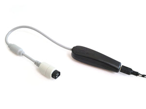 Dreamcast controller to USB adapter (v2)