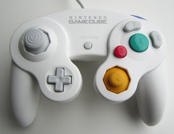 Dual Gamecube controller to USB adapter