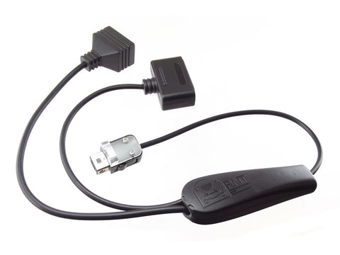 NES/SNES controller to Wiimote Adapter