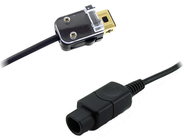 Gamecube controller to Wiimote adapter raphnet 