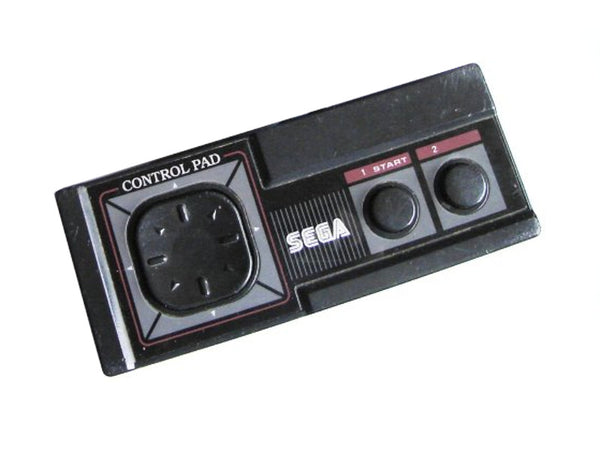 Sega Genesis/Megadrive/SMS controller to Wiimote adapter (v2)