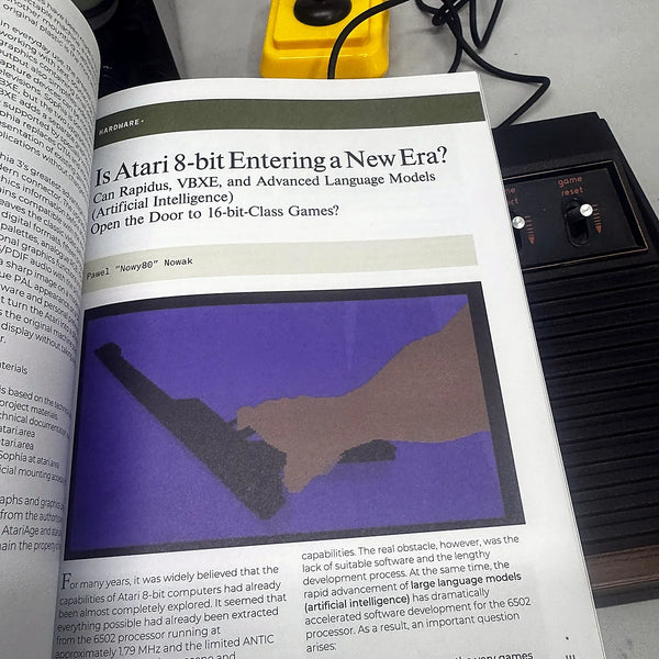 Atari Legacy Q3 2026
