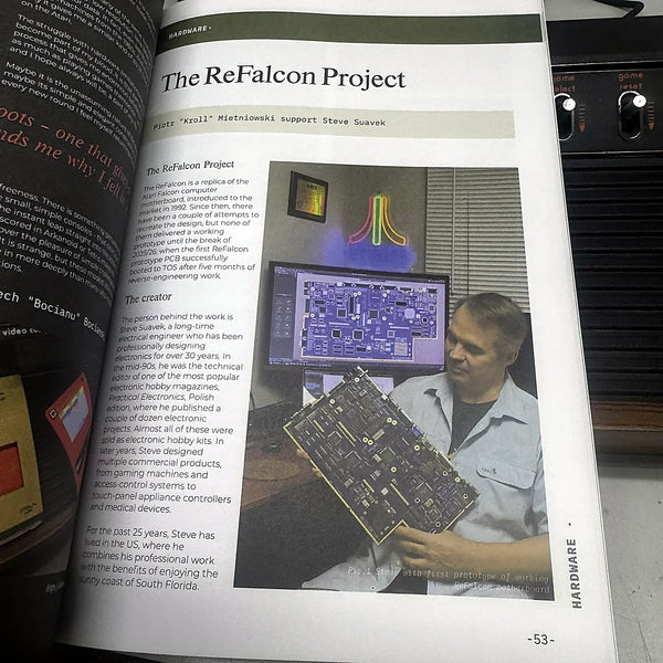 Atari Legacy Q3 2026