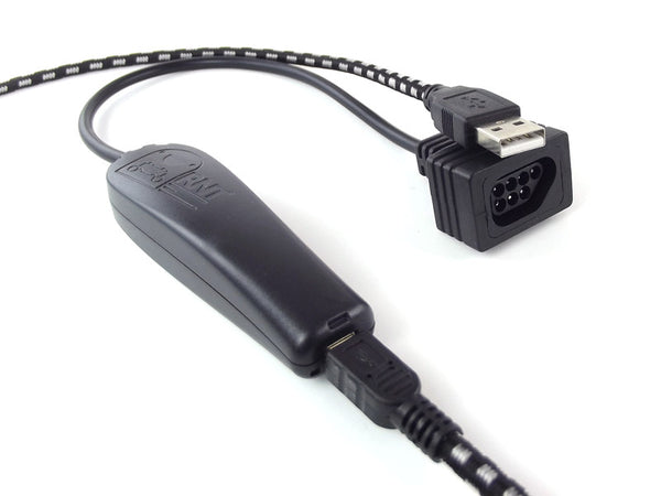 NES controller to USB adapter - V2