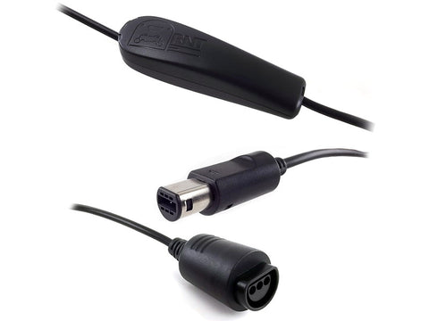 N64 controller to Wii/Gamecube adapter (v2)