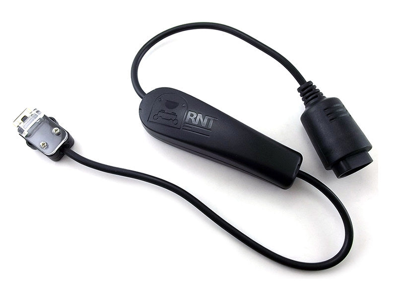N64 controller to Wiimote adapter