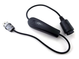 N64 controller to Wiimote adapter