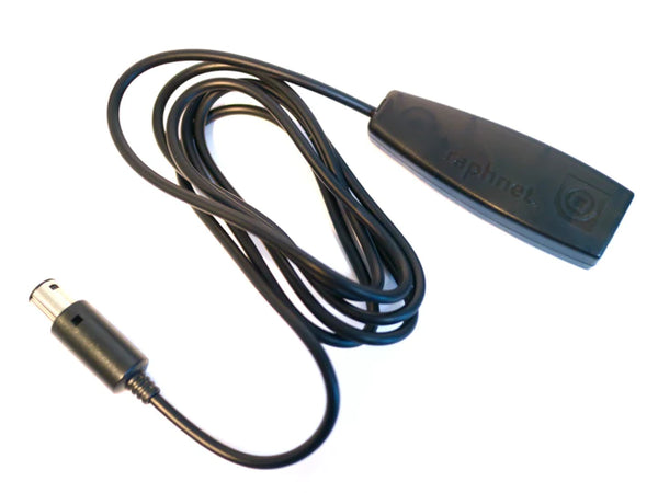 Classic controller to Gamecube/Wii adapter