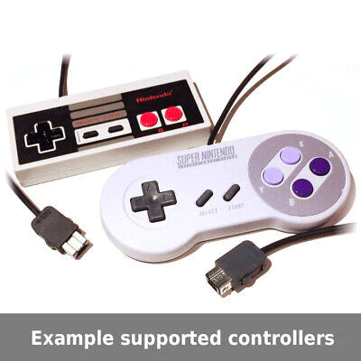 Classic controller to USB adapter (V3) for Clone Hero