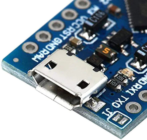 Arduino Micro Clone
