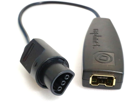 Classic controller to N64 adapter - V2