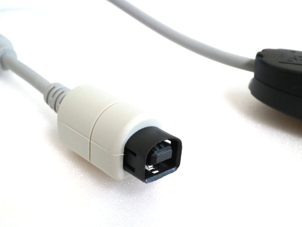 Dreamcast controller to USB adapter (v2)
