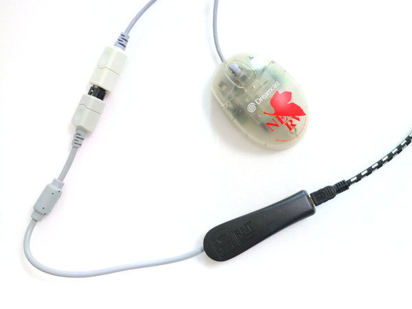 Dreamcast controller to USB adapter (v2)