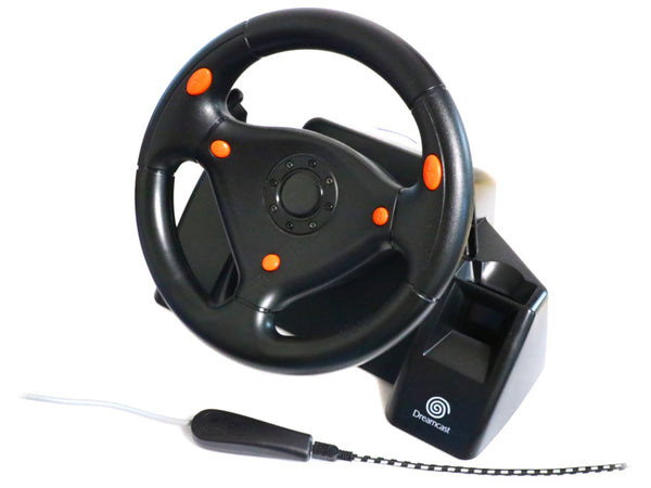 Dreamcast controller to USB adapter (v2)